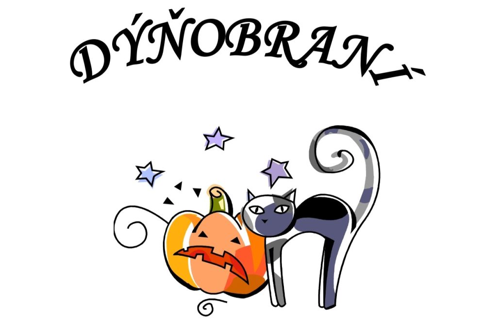 Dýňobraní 2024
